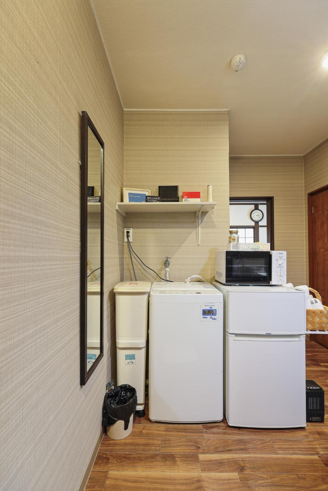 Kulton Apartment Канандзава Экстерьер фото