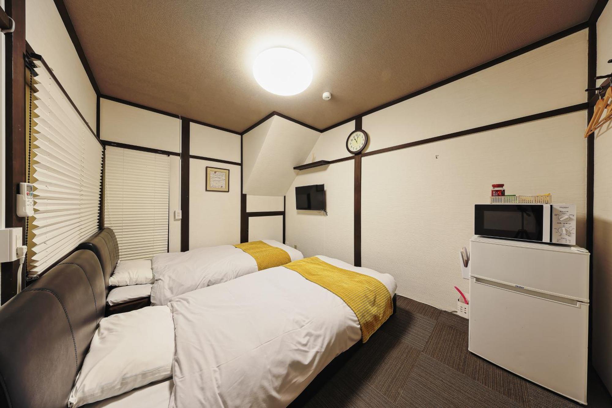 Kulton Apartment Канандзава Экстерьер фото